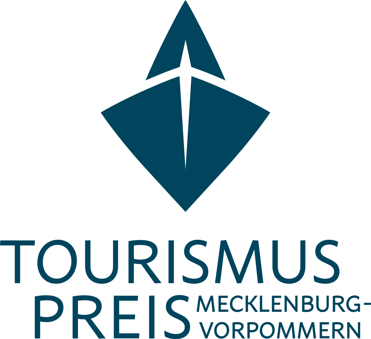 Tourismuspreis Mecklenburg-Vorpommern