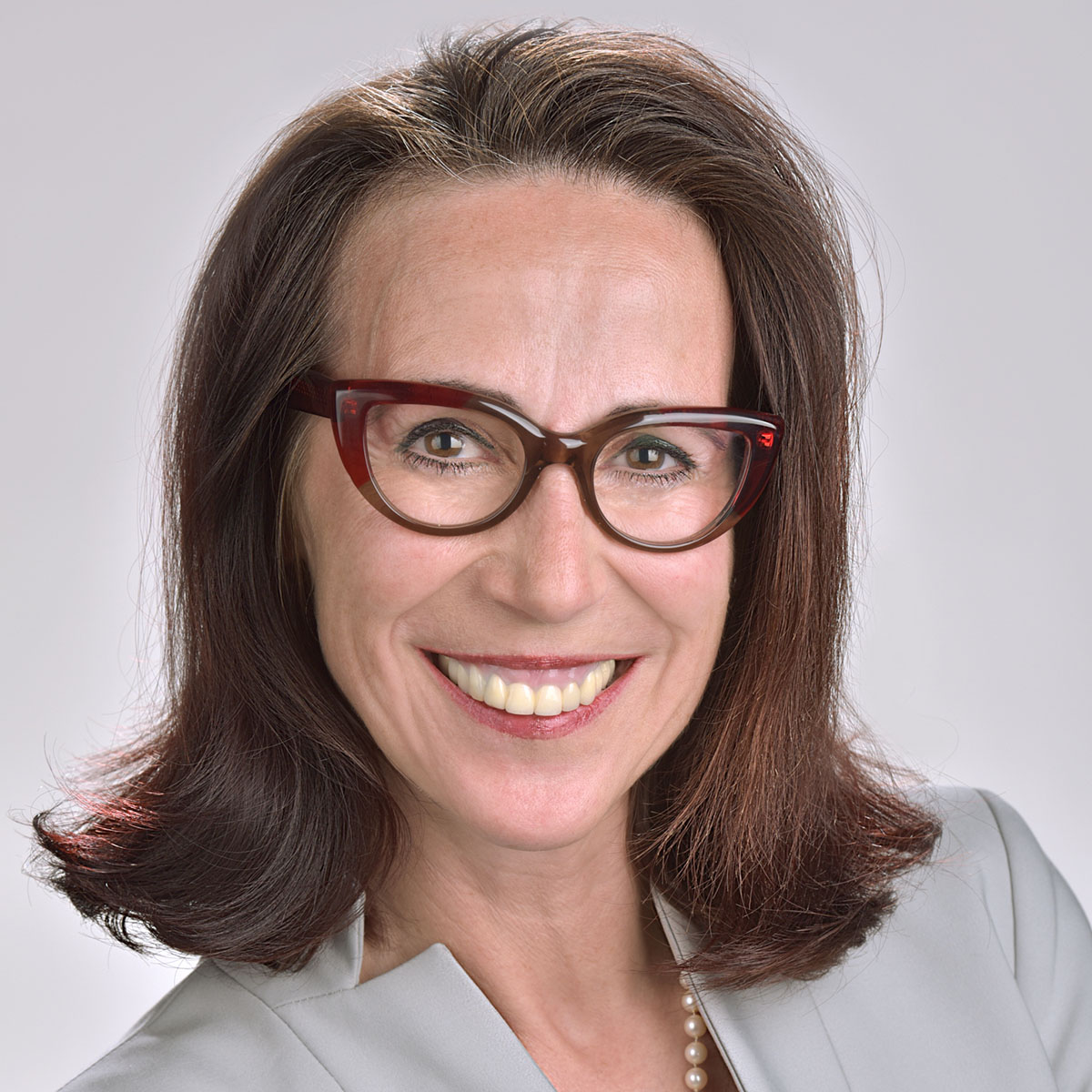 Kathrin Succow Portrait Kathrin Succow Portrait